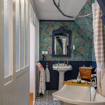 Affittacamere Les 13 Lavoirs D'antan - La Belle époque