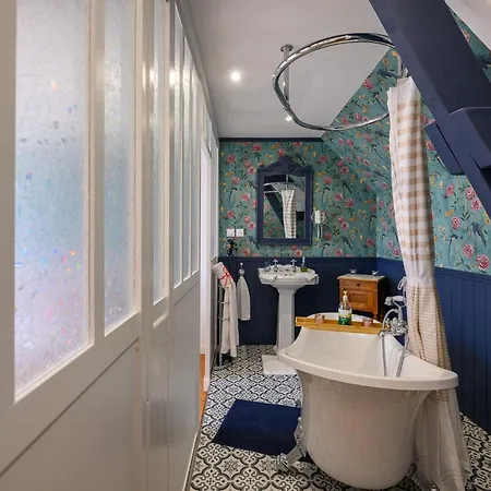 Les 13 Lavoirs D'antan - La Belle époque Affittacamere