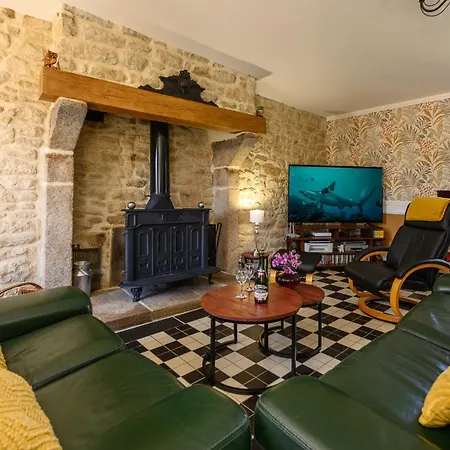 Les 13 Lavoirs D'antan - La Belle Epoque