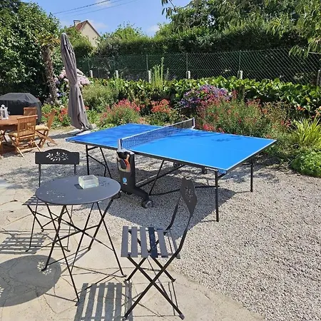 Les 13 Lavoirs D'antan - La Belle époque Affittacamere 3*