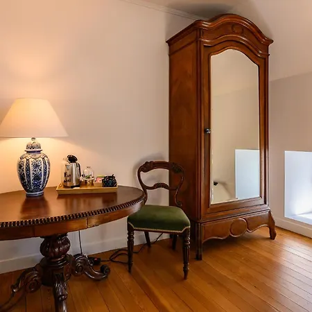 Les 13 Lavoirs D'antan - La Belle Epoque