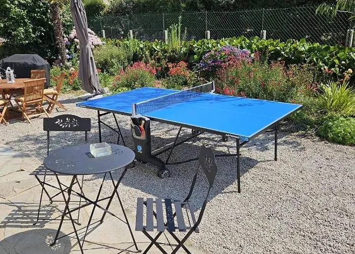 Les 13 Lavoirs D'antan - La Belle Epoque Gæstehus 3*