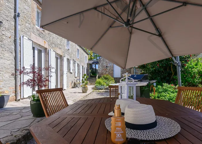 Les 13 Lavoirs D'antan - La Belle Epoque Gæstehus